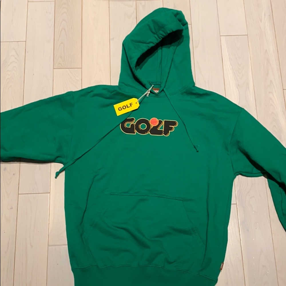 Golf Wang Hoodie